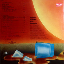 Carica l&#39;immagine nel visualizzatore di Gallery, Fred Bongusto : Doppio Whisky (LP, Album)
