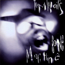 Carica l'immagine nel visualizzatore di Gallery, Tom Waits : Bone Machine (CD, Album)
