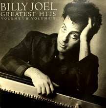 Carica l'immagine nel visualizzatore di Gallery, Billy Joel : Greatest Hits Volume I &amp; Volume II (2xLP, Comp, Gat)
