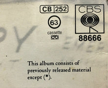 Carica l'immagine nel visualizzatore di Gallery, Billy Joel : Greatest Hits Volume I &amp; Volume II (2xLP, Comp, Gat)
