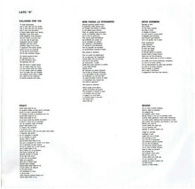 Carica l&#39;immagine nel visualizzatore di Gallery, Marco Ongaro : Sono Bello Dentro (LP, Album)

