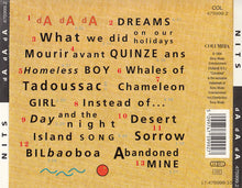 Carica l&#39;immagine nel visualizzatore di Gallery, The Nits : dA dA dA (CD, Album)
