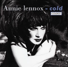 Carica l'immagine nel visualizzatore di Gallery, Annie Lennox : Cold (Coldest) (CD, Single, RP)
