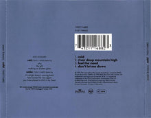 Carica l'immagine nel visualizzatore di Gallery, Annie Lennox : Cold (Coldest) (CD, Single, RP)
