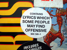 Carica l&#39;immagine nel visualizzatore di Gallery, Guns N&#39; Roses : Appetite For Destruction (LP, Album, Ltd, Sti)
