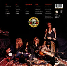 Carica l&#39;immagine nel visualizzatore di Gallery, Guns N&#39; Roses : Appetite For Destruction (LP, Album, Ltd, Sti)
