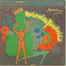 Carica l&#39;immagine nel visualizzatore di Gallery, Bohemian Vendetta : Bohemian Vendetta (LP, Album)
