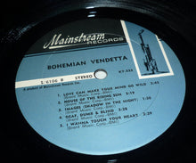Carica l&#39;immagine nel visualizzatore di Gallery, Bohemian Vendetta : Bohemian Vendetta (LP, Album)
