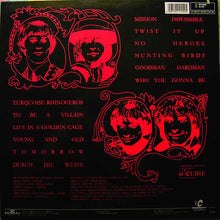 Carica l&#39;immagine nel visualizzatore di Gallery, The Wonderbeats : Back In The Time (LP, Album)
