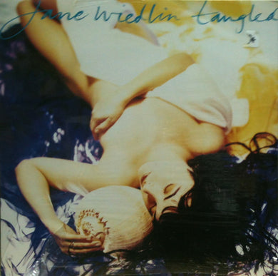 Jane Wiedlin : Tangled  (LP, Album)