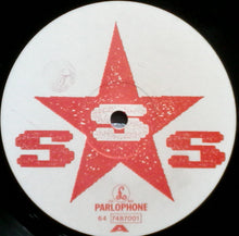 Carica l&#39;immagine nel visualizzatore di Gallery, Sigue Sigue Sputnik : Dress For Excess (LP, Album)
