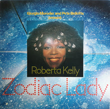 Carica l&#39;immagine nel visualizzatore di Gallery, Roberta Kelly : Zodiac Lady (LP, Album)
