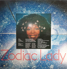 Carica l&#39;immagine nel visualizzatore di Gallery, Roberta Kelly : Zodiac Lady (LP, Album)
