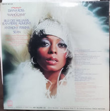 Carica l&#39;immagine nel visualizzatore di Gallery, Michael Masser : The Original Soundtrack Of Mahogany (LP, Album)
