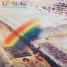 Carica l&#39;immagine nel visualizzatore di Gallery, Level 42 : The Pursuit Of Accidents (LP, Album)

