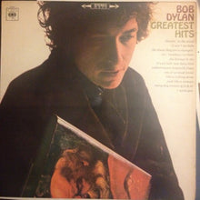 Carica l'immagine nel visualizzatore di Gallery, Bob Dylan : Greatest Hits (LP, Comp)
