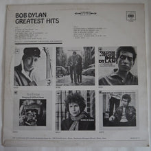 Carica l'immagine nel visualizzatore di Gallery, Bob Dylan : Greatest Hits (LP, Comp)

