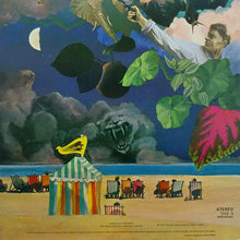 Carica l&#39;immagine nel visualizzatore di Gallery, The Moody Blues : A Question Of Balance (LP, Album, RE)
