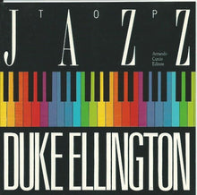Carica l'immagine nel visualizzatore di Gallery, Duke Ellington : Duke Ellington (CD, Album)
