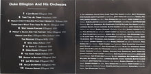 Carica l'immagine nel visualizzatore di Gallery, Duke Ellington : Duke Ellington (CD, Album)
