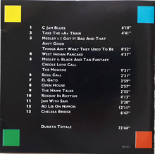 Carica l'immagine nel visualizzatore di Gallery, Duke Ellington : Duke Ellington (CD, Album)

