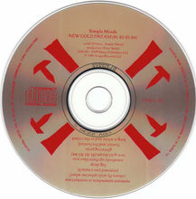 Carica l'immagine nel visualizzatore di Gallery, Simple Minds : New Gold Dream (81-82-83-84) (CD, Album, RE)
