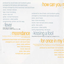 Carica l'immagine nel visualizzatore di Gallery, Michael Bublé : Michael Bublé (CD, Album, Enh, RP)

