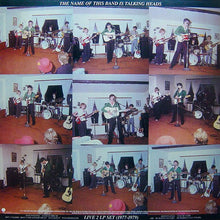 Carica l&#39;immagine nel visualizzatore di Gallery, Talking Heads : The Name Of This Band Is Talking Heads (2xLP, Album, RE, RM, 180)
