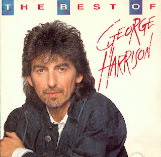 George Harrison : The Best Of George Harrison (CD, Comp)