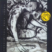 Carica l&#39;immagine nel visualizzatore di Gallery, Fish : Songs From The Mirror (CD, Album)
