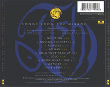 Carica l&#39;immagine nel visualizzatore di Gallery, Fish : Songs From The Mirror (CD, Album)
