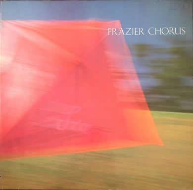 Frazier Chorus : Sue (LP, Album)