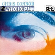 Chris Connor : Witchcraft (CD, Album, RE)