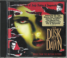 Carica l'immagine nel visualizzatore di Gallery, Various : From Dusk Till Dawn (Music From The Motion Picture) (CD, Comp)

