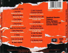 Carica l'immagine nel visualizzatore di Gallery, Various : From Dusk Till Dawn (Music From The Motion Picture) (CD, Comp)
