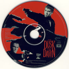 Carica l'immagine nel visualizzatore di Gallery, Various : From Dusk Till Dawn (Music From The Motion Picture) (CD, Comp)
