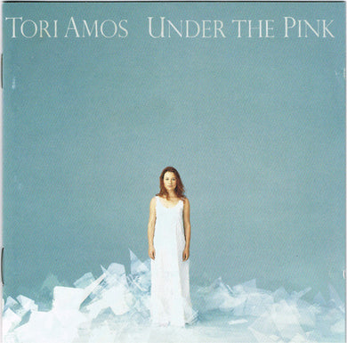 Tori Amos : Under The Pink (CD, Album)