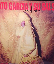 Carica l&#39;immagine nel visualizzatore di Gallery, Pato Garcia Y Su Salsa : Pato Garcia Y Su Salsa (LP, Album)
