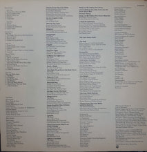 Carica l&#39;immagine nel visualizzatore di Gallery, The Band : The Last Waltz (3xLP, Album)
