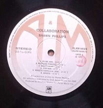 Carica l&#39;immagine nel visualizzatore di Gallery, Shawn Phillips (2) : Collaboration (LP, Album, RE)
