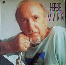 Carica l&#39;immagine nel visualizzatore di Gallery, Herbie Mann : Jasil Brazz (LP, Album)
