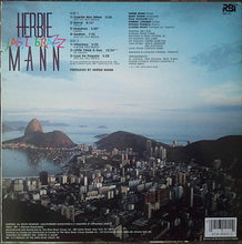 Carica l&#39;immagine nel visualizzatore di Gallery, Herbie Mann : Jasil Brazz (LP, Album)
