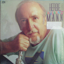 Carica l&#39;immagine nel visualizzatore di Gallery, Herbie Mann : Jasil Brazz (LP, Album)
