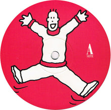 Carica l&#39;immagine nel visualizzatore di Gallery, Herbert Grönemeyer : Sprünge (LP, Album, Club)
