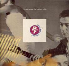 Carica l'immagine nel visualizzatore di Gallery, The Pale Fountains : ... From Across The Kitchen Table (LP, Album)
