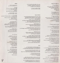 Carica l'immagine nel visualizzatore di Gallery, The Pale Fountains : ... From Across The Kitchen Table (LP, Album)
