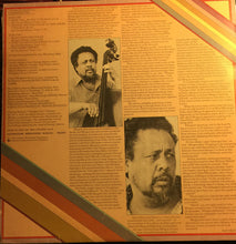 Carica l&#39;immagine nel visualizzatore di Gallery, Charles Mingus : Changes Two (LP, Album)
