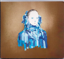 Carica l&#39;immagine nel visualizzatore di Gallery, Juana Molina : Wed 21 (CD, Album)
