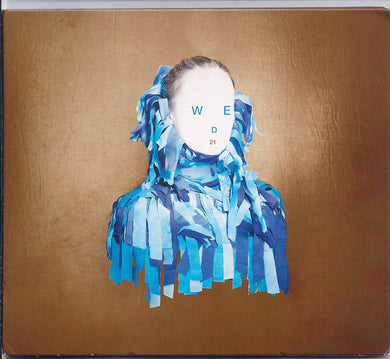 Juana Molina : Wed 21 (CD, Album)