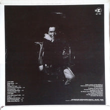 Carica l&#39;immagine nel visualizzatore di Gallery, Frank Sinatra : A Man Alone   (LP, Album)
